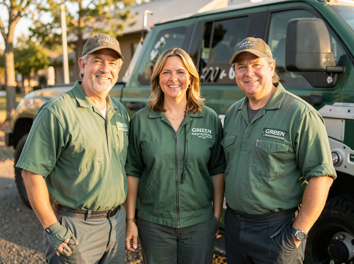 Water Damage Restoration company in Garysburg, NC