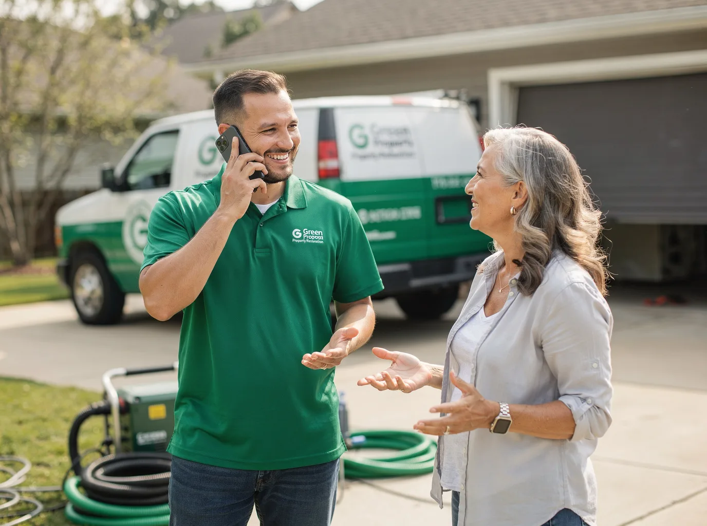Water Damage Restoration Garysburg, NC FAQs